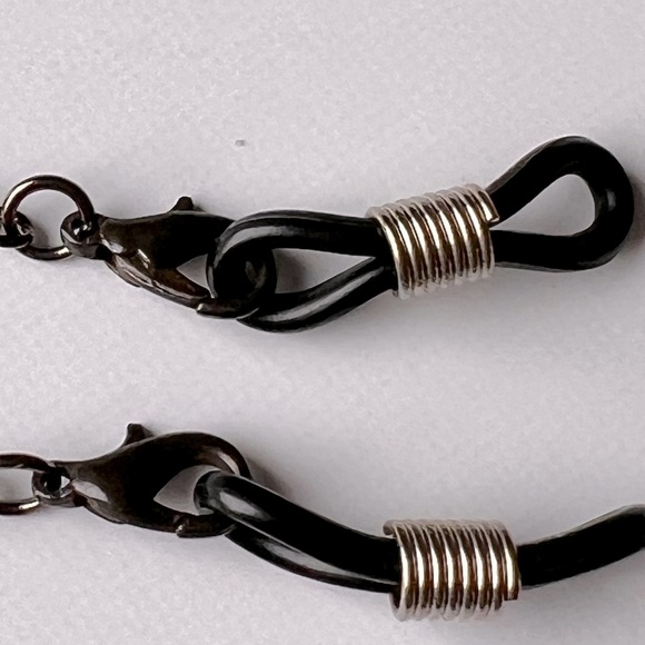 Handmade Eyewear Lanyard for Eyeglasses/Sunglasses/Reading Glasses - Picture 4 of 6